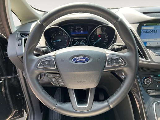 Ford C-MAX - Afbeelding 17 van 25