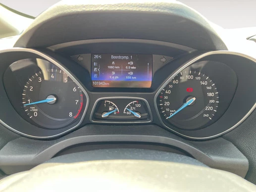 Ford C-MAX - Afbeelding 20 van 25