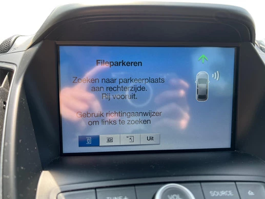 Ford C-MAX - Afbeelding 21 van 25