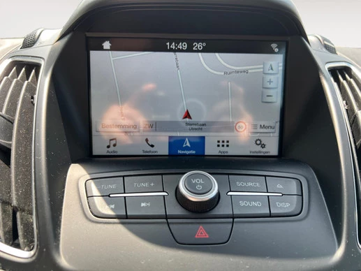 Ford C-MAX - Afbeelding 22 van 25