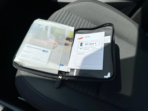 Ford C-MAX - Afbeelding 24 van 25
