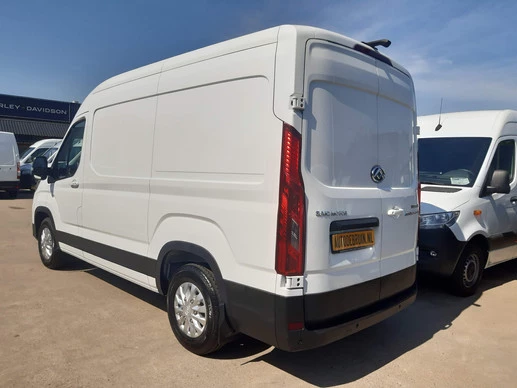 Maxus eDeliver9 - Afbeelding 5 van 30