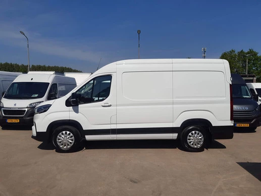 Maxus eDeliver9 - Afbeelding 6 van 30