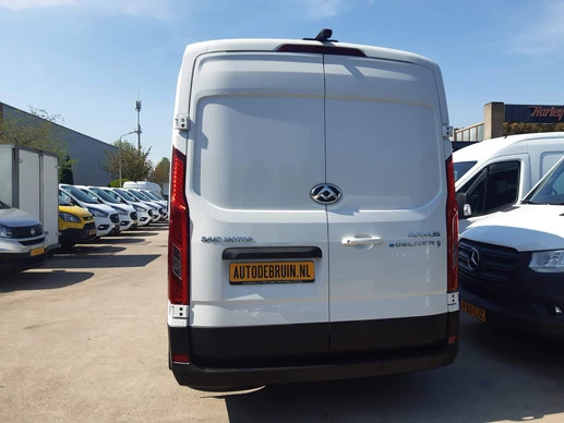 Maxus eDeliver9 - Afbeelding 7 van 30