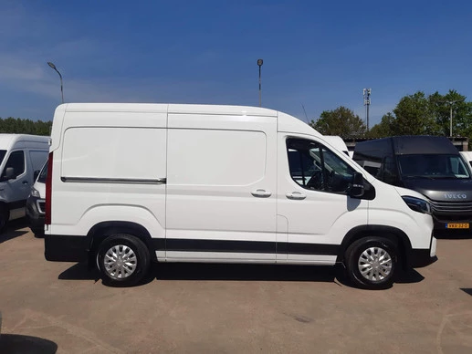 Maxus eDeliver9 - Afbeelding 8 van 30