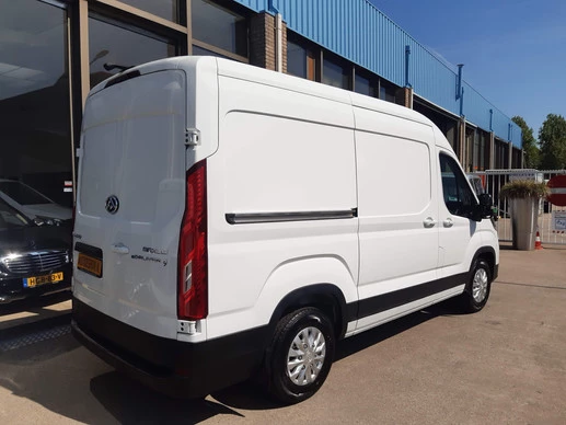 Maxus eDeliver9 - Afbeelding 9 van 30
