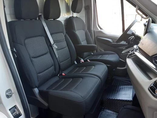 Maxus eDeliver9 - Afbeelding 26 van 30
