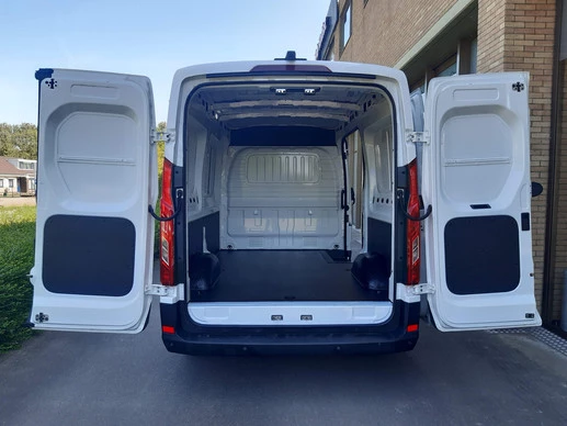 Maxus eDeliver9 - Afbeelding 27 van 30
