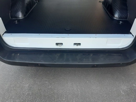 Maxus eDeliver9 - Afbeelding 30 van 30