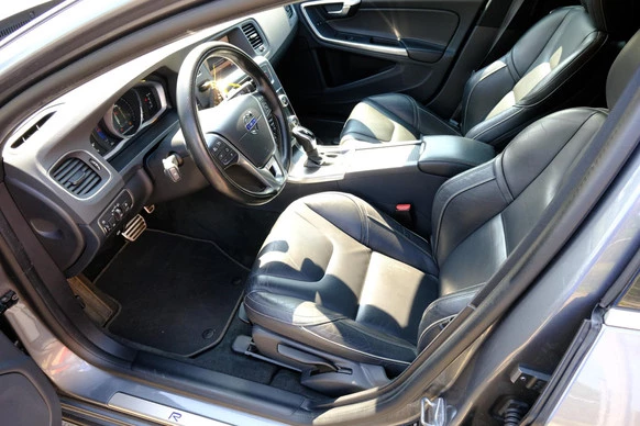 Volvo V60 - Afbeelding 2 van 30