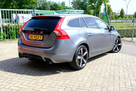 Volvo V60 - Afbeelding 3 van 30