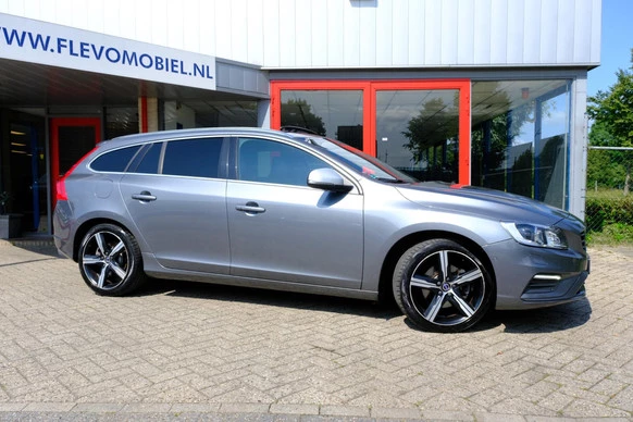 Volvo V60 - Afbeelding 4 van 30