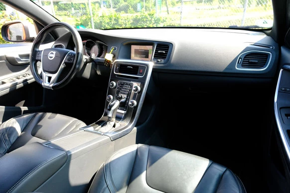 Volvo V60 - Afbeelding 5 van 30