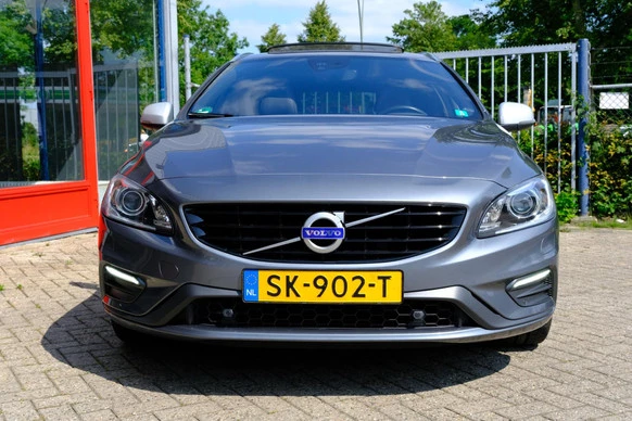 Volvo V60 - Afbeelding 7 van 30