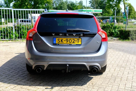Volvo V60 - Afbeelding 8 van 30