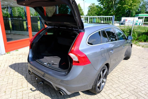 Volvo V60 - Afbeelding 10 van 30