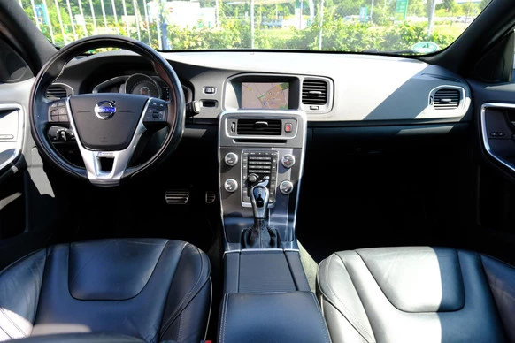 Volvo V60 - Afbeelding 12 van 30