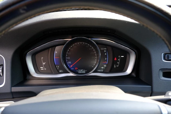 Volvo V60 - Afbeelding 13 van 30