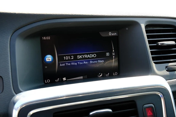 Volvo V60 - Afbeelding 16 van 30