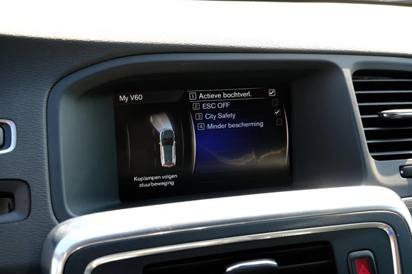 Volvo V60 - Afbeelding 18 van 30