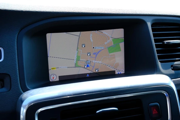 Volvo V60 - Afbeelding 19 van 30