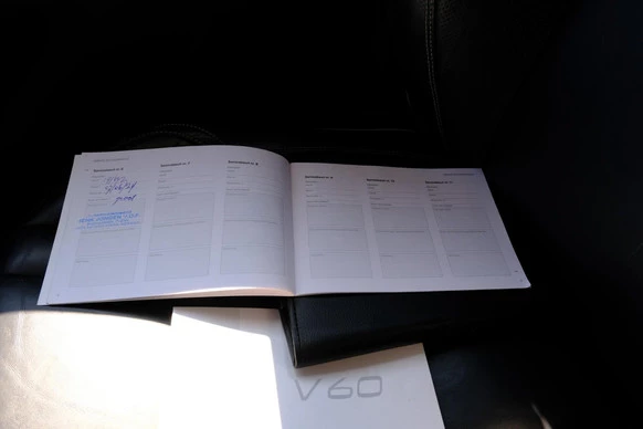 Volvo V60 - Afbeelding 22 van 30