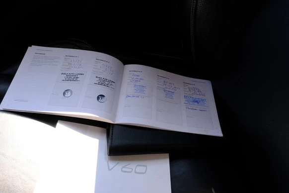 Volvo V60 - Afbeelding 23 van 30