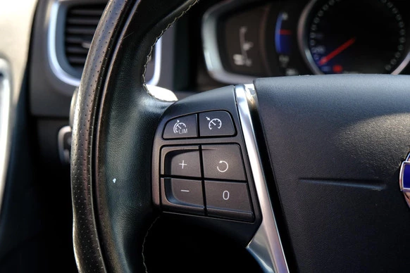 Volvo V60 - Afbeelding 25 van 30