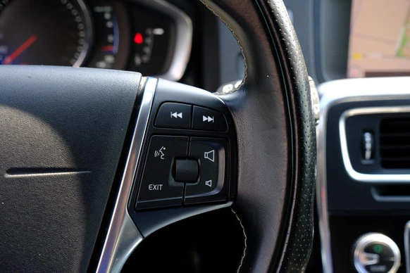 Volvo V60 - Afbeelding 26 van 30
