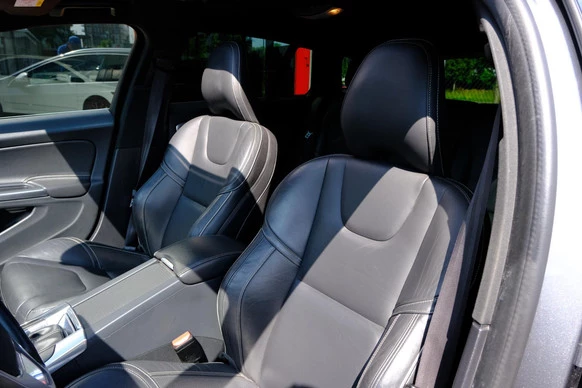 Volvo V60 - Afbeelding 27 van 30