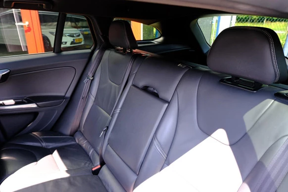 Volvo V60 - Afbeelding 28 van 30