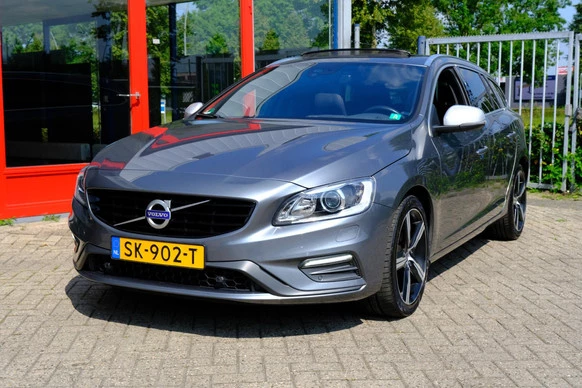 Volvo V60 - Afbeelding 29 van 30