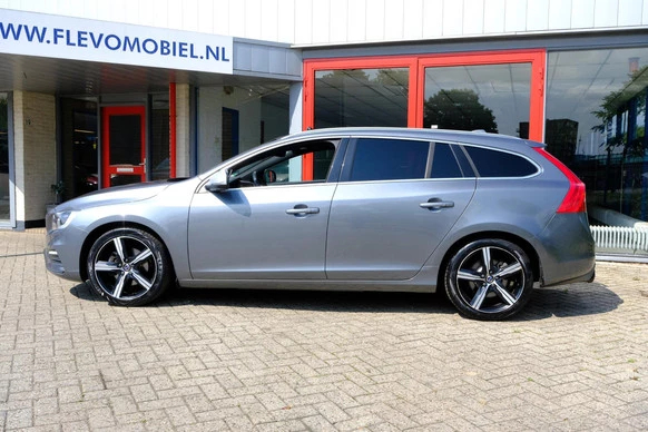 Volvo V60 - Afbeelding 30 van 30