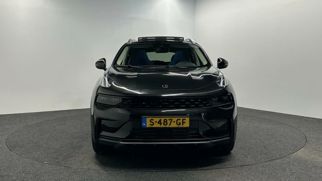 Lynk & Co 01 - Afbeelding 6 van 30