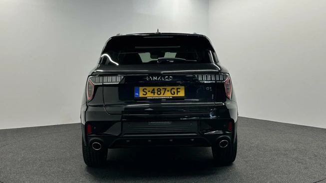 Lynk & Co 01 - Afbeelding 7 van 30