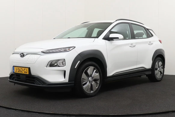 Hyundai Kona - Afbeelding 1 van 30