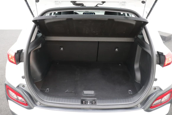 Hyundai Kona - Afbeelding 13 van 30