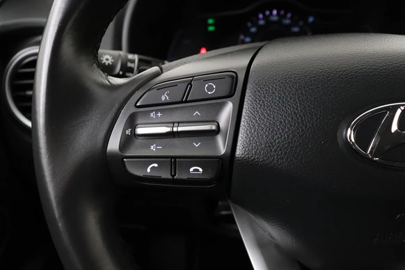 Hyundai Kona - Afbeelding 18 van 30
