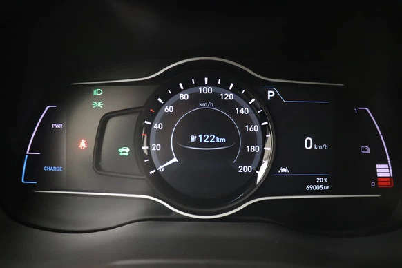 Hyundai Kona - Afbeelding 20 van 30