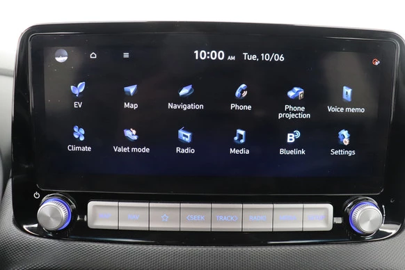 Hyundai Kona - Afbeelding 21 van 30