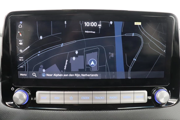 Hyundai Kona - Afbeelding 22 van 30