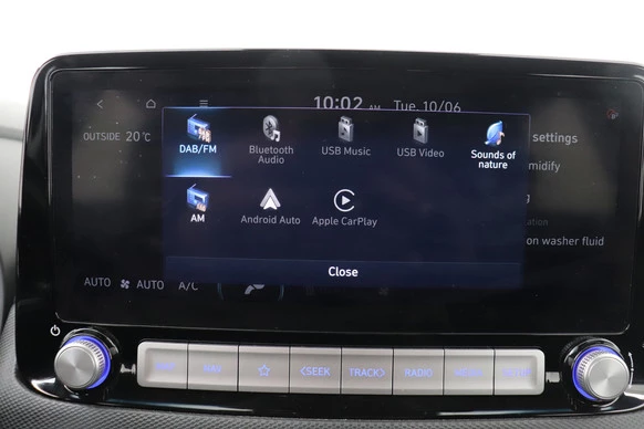 Hyundai Kona - Afbeelding 23 van 30