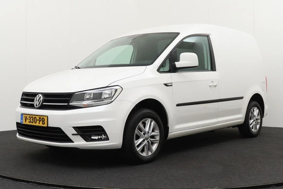 Volkswagen Caddy - Afbeelding 1 van 30