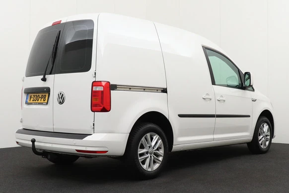 Volkswagen Caddy - Afbeelding 2 van 30