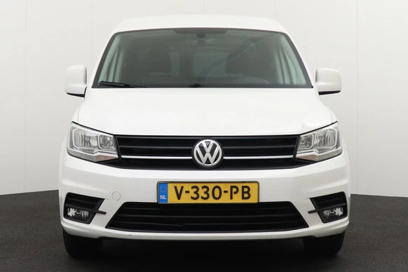 Volkswagen Caddy - Afbeelding 3 van 30