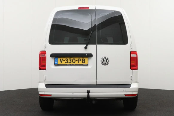Volkswagen Caddy - Afbeelding 4 van 30