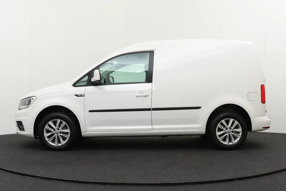 Volkswagen Caddy - Afbeelding 5 van 30