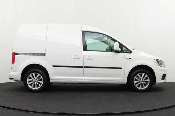 Volkswagen Caddy - Afbeelding 6 van 30