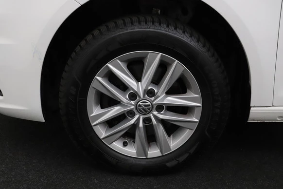 Volkswagen Caddy - Afbeelding 7 van 30