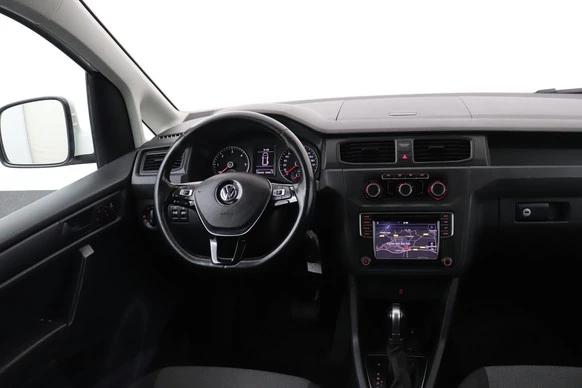 Volkswagen Caddy - Afbeelding 8 van 30